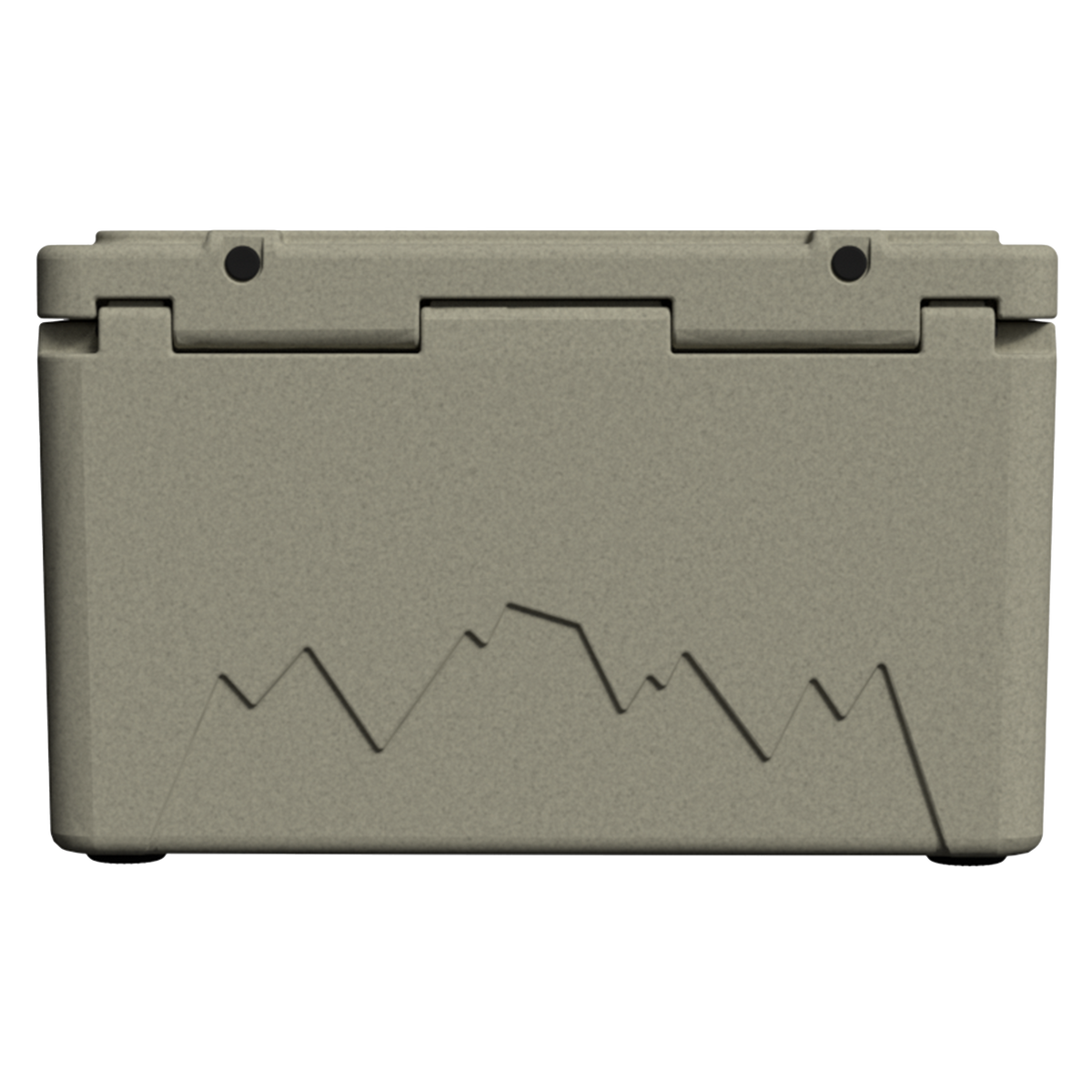 65 qt Basecamp Class™ Hard Cooler
