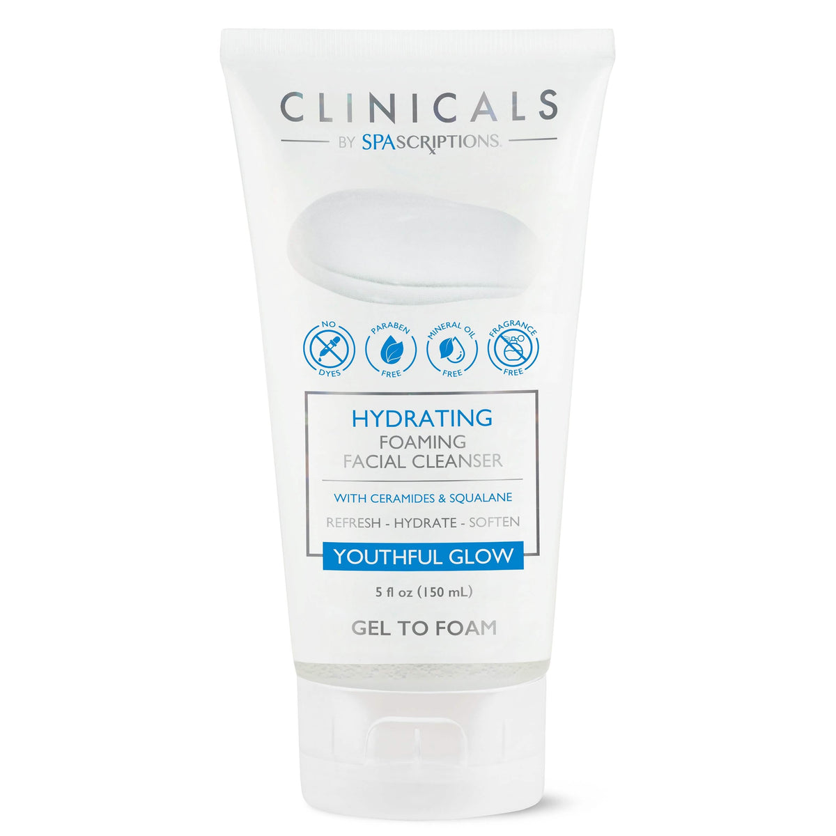 7-Pack: Spa At Home Package