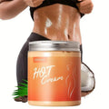 8.82oz Vitamin E Rich Intensive Hydration Body Sculpting Cream