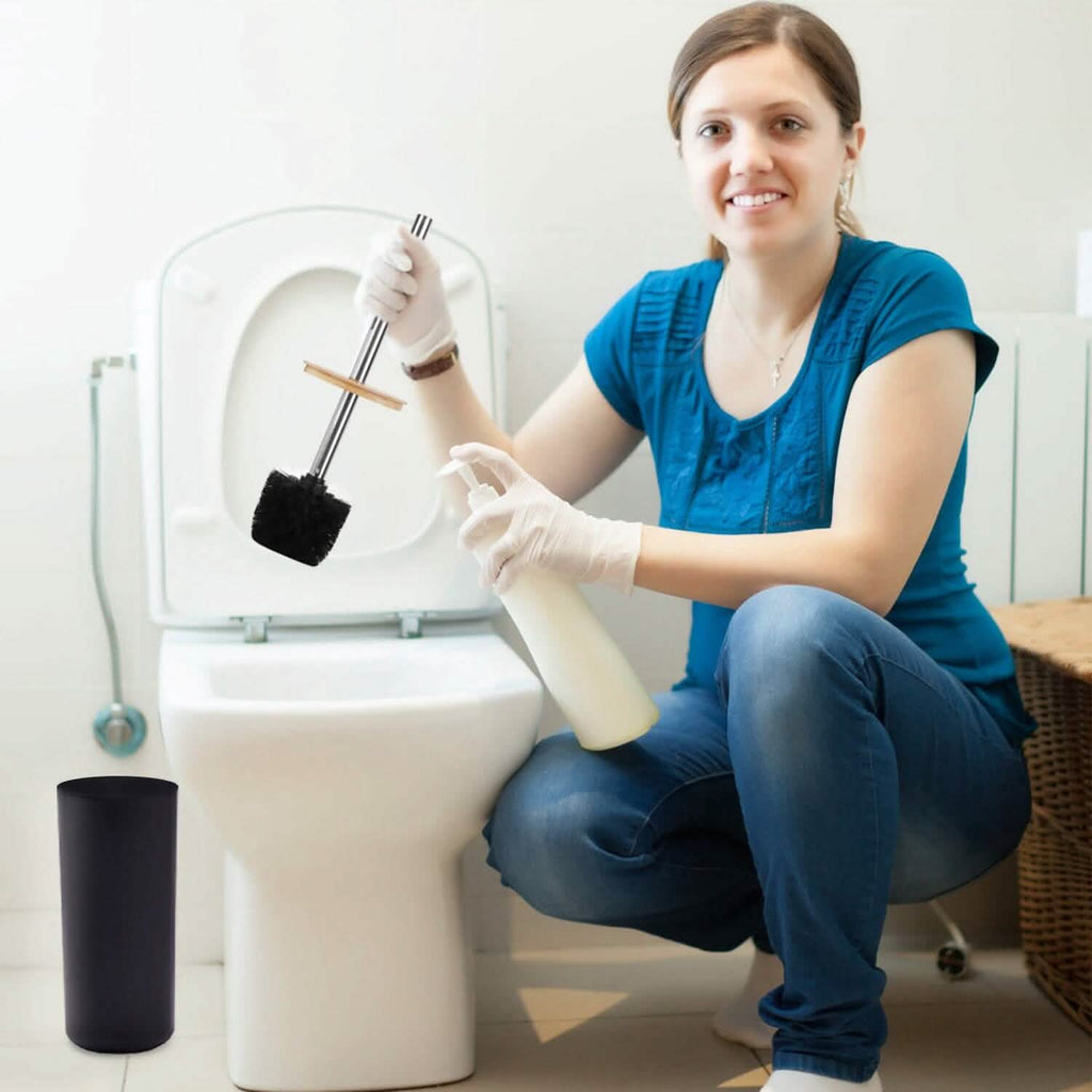 9-Piece: Bathroom Accessories Set