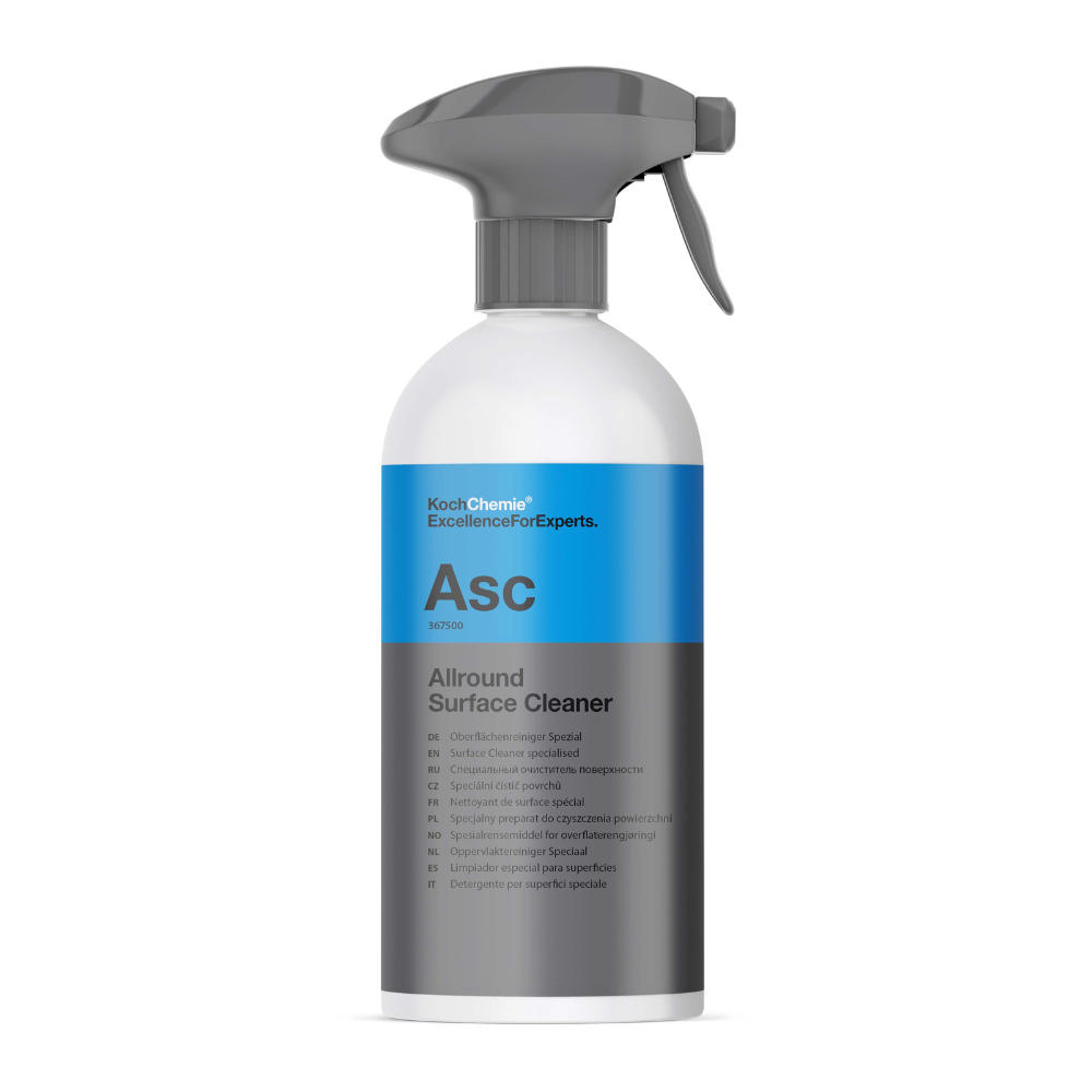 Koch Chemie Allround Surface Cleaner (ASC)