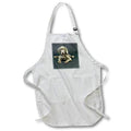 Apron - Weimaraner Puppy Dogs Weimaraner