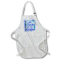 3dRose Unisex Adult adjustable