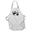 Apron - Hug a Pug Puppies Dogs Pug