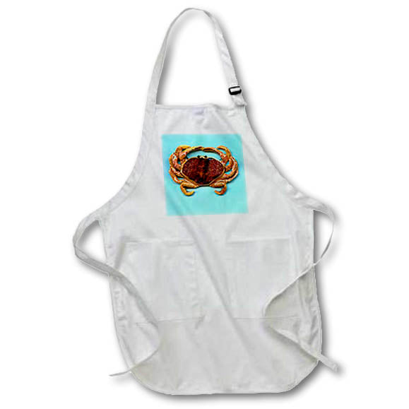 Apron - Crab Fishing