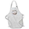 Apron - Baseball Kids Stuff
