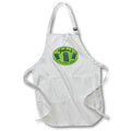 3dRose R McDowell Graphics Funny - Johns - Aprons