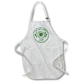 3dRose apr_13230 R McDowell Graphics St Patricks Day - St Pattys Day - Aprons