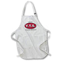 3dRose R McDowell Graphics Funny - Your Team Sucks - Aprons