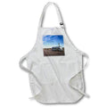 3dRose Danita Delimont - Route 66 - Route 66, Newberry Springs, California, USA - US05 JMR0030 - Aprons (apr_142751)