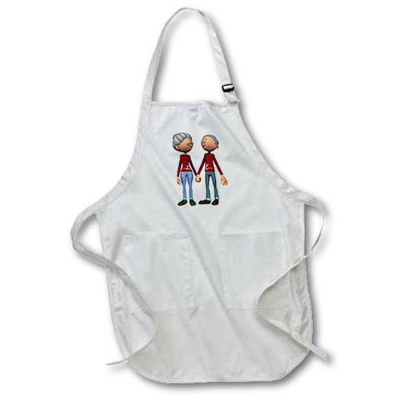3dRose Unisex Adult Adjustable