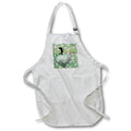 3dRose Unisex Adult adjustable