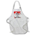 Apron - Keep calm and kill walkers Keep Calm