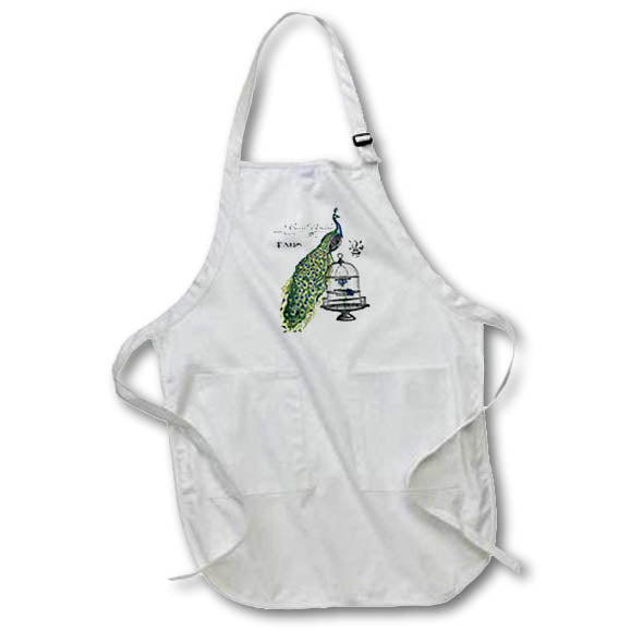 3dRose Unisex Adult Adjustable,waist