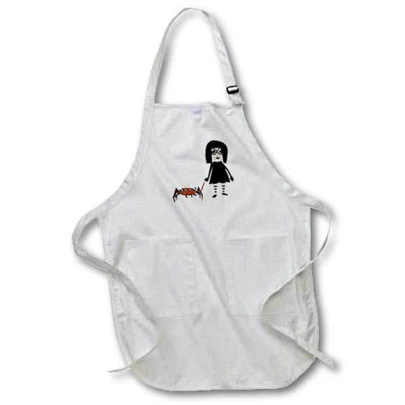 3dRose Unisex Adult Cartoon,adjustable