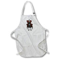 3dRose Unisex Adult adjustable