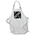 3dRose Unisex Adult Adjustable