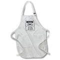 3dRose Apron - Tatay The Man The Myth The Legend - Filipino Dad Father InspirationzStore [apr_232441]