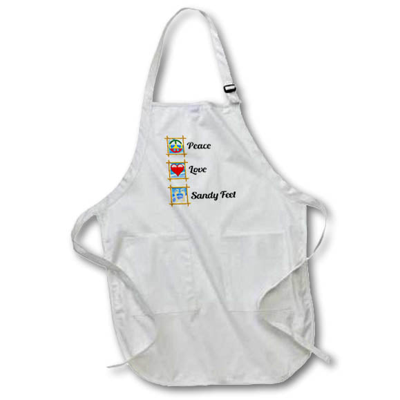 3dRose Unisex Adult Adjustable,waist