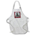 3dRose Unisex Adult adjustable