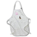 Apron - Pink Best Aunt Special Events