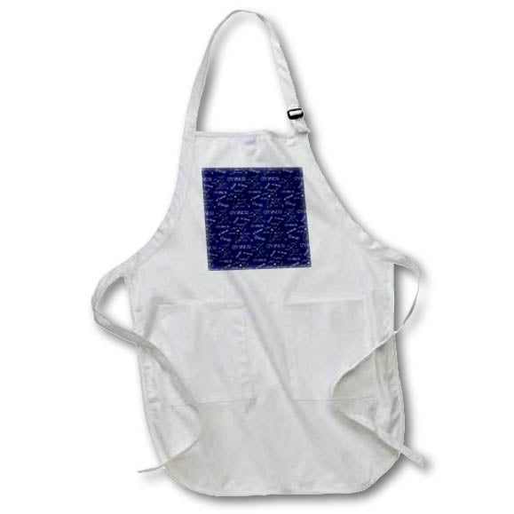 Apron - Northern constellation Cygnus or swan. The main or alpha star Deneb Alexis Design - Pattern Zodiac And Constellations