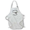 Apron - Funny Tennis Racket I Cant Keep Calm I Have to Play Tennis Player Funny