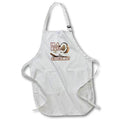 Apron - Image of Words In A Rut Coconut – Food
