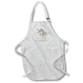 Apron - Image of Words You Gave Me Unexpected Love – Romance
