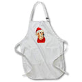 Apron - Doreen Erhardt Fleas NaviDOG Collection