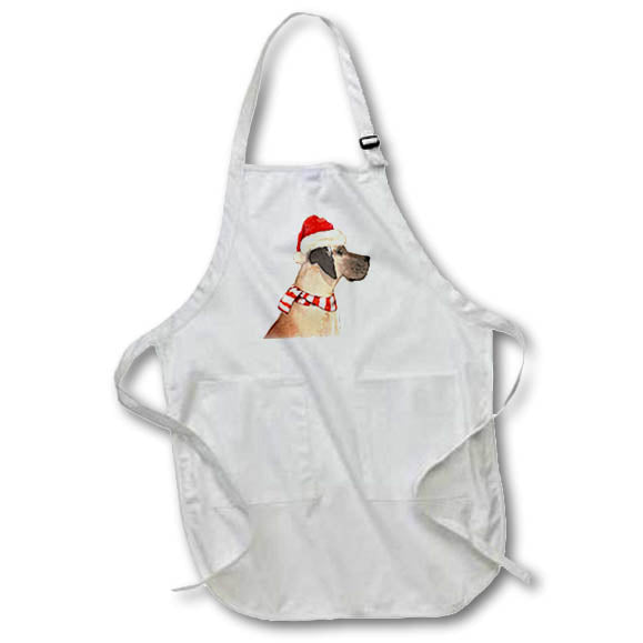 Apron - Doreen Erhardt Fleas NaviDOG Collection