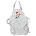 Apron - Doreen Erhardt Fleas NaviDOG Collection