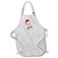 Apron - Doreen Erhardt Fleas NaviDOG Collection