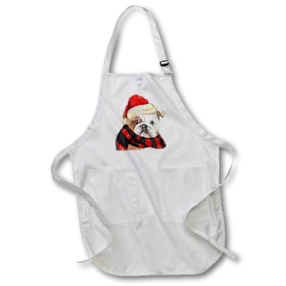 Apron - Doreen Erhardt Fleas NaviDOG Collection