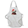 Apron - Doreen Erhardt Fleas NaviDOG Collection