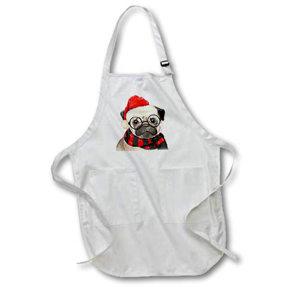 Apron - Doreen Erhardt Fleas NaviDOG Collection