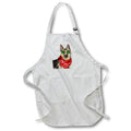 Apron - Doreen Erhardt Fleas NaviDOG Collection