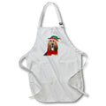 Apron - Doreen Erhardt Fleas NaviDOG Collection