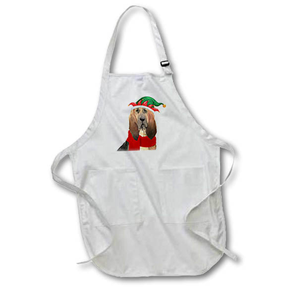 Apron - Doreen Erhardt Fleas NaviDOG Collection