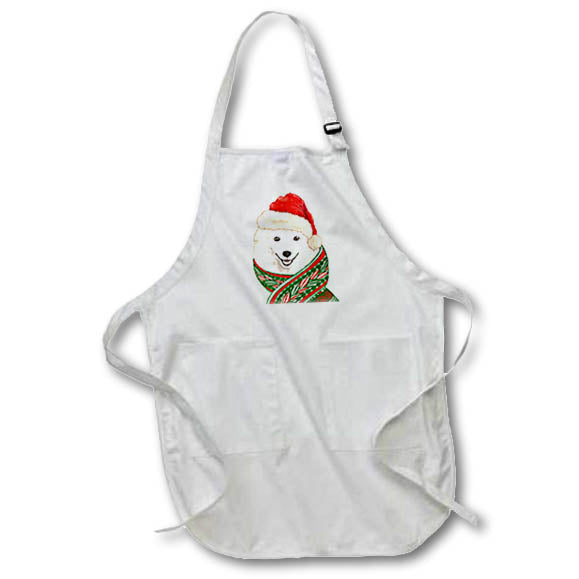 Apron - Doreen Erhardt Fleas NaviDOG Collection