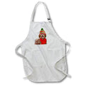 Apron - Doreen Erhardt Fleas NaviDOG Collection