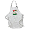 Apron - Doreen Erhardt Fleas NaviDOG Collection