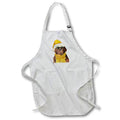 Apron - Doreen Erhardt Fleas NaviDOG Collection