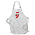 Apron - Doreen Erhardt Fleas NaviDOG Collection