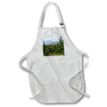 Apron - Landscape photography from the Smoky Mountains of North Carolina. Designs - Photography