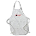 Apron - Stay Low Go Fast Kill First, Die Last One Shot, No Luck, All Skill S.Heller and Kids - Hunting