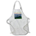 Apron - Sunrise photography from the Cherokee National Forest in southern TN. Designs - Photography