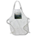 Apron - Photograph from North Carolina in the Blue Ridge Mountains Designs - Photography
