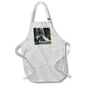Apron - Waterfall photography of Paine Creek on Cumberland Plateau in TN Designs - Photography