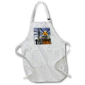 Apron - Mysterious sci fi structure appears hi tech with golden orb and supports Designs - Cities And Structures